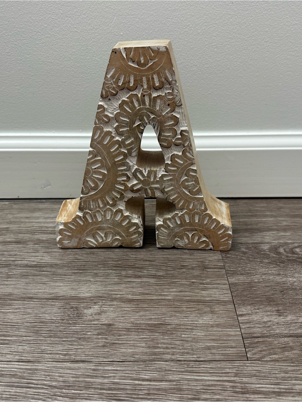 Home decor
